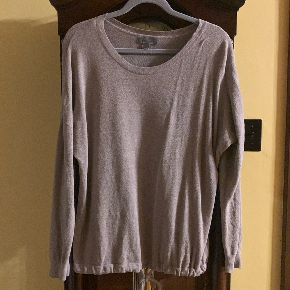 Barefoot Dreams CozyChic Extra Light Sweater